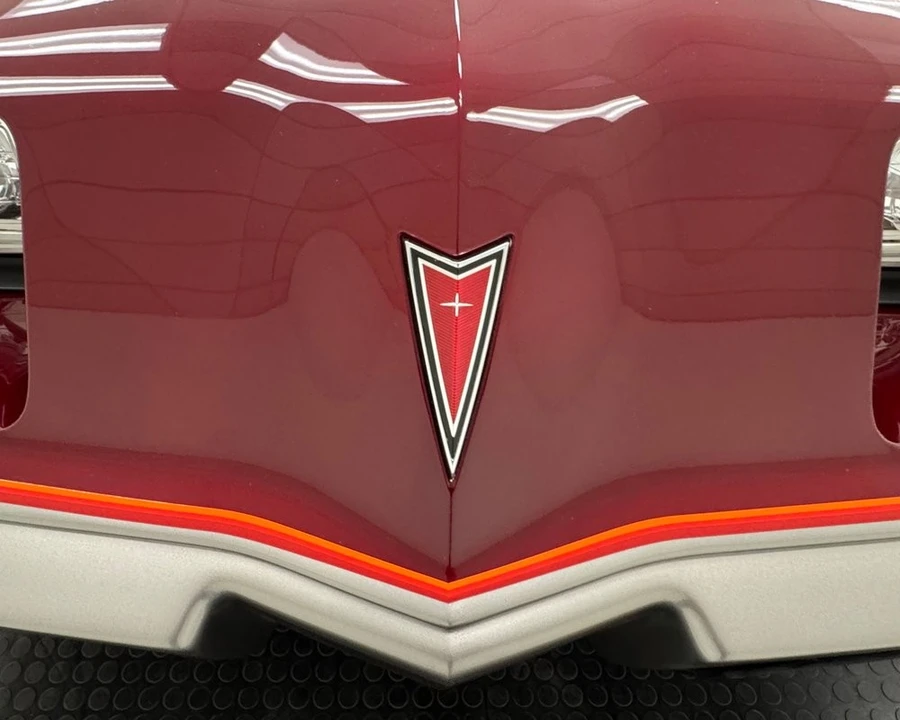1979 Pontiac Firebird Formula 2nd Gen - Image 9 of 31