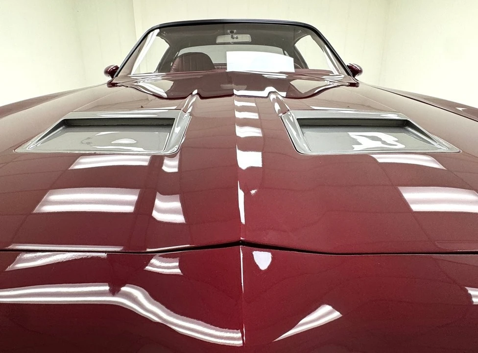 1979 Pontiac Firebird Formula 2nd Gen - Image 10 of 31