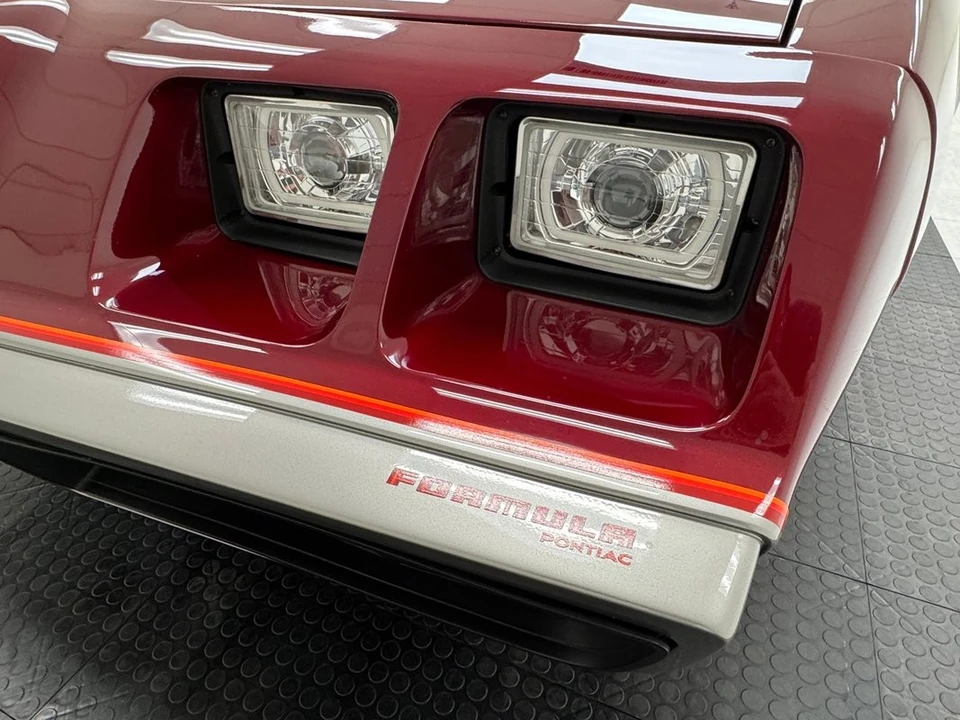 1979 Pontiac Firebird Formula 2nd Gen - Image 11 of 31