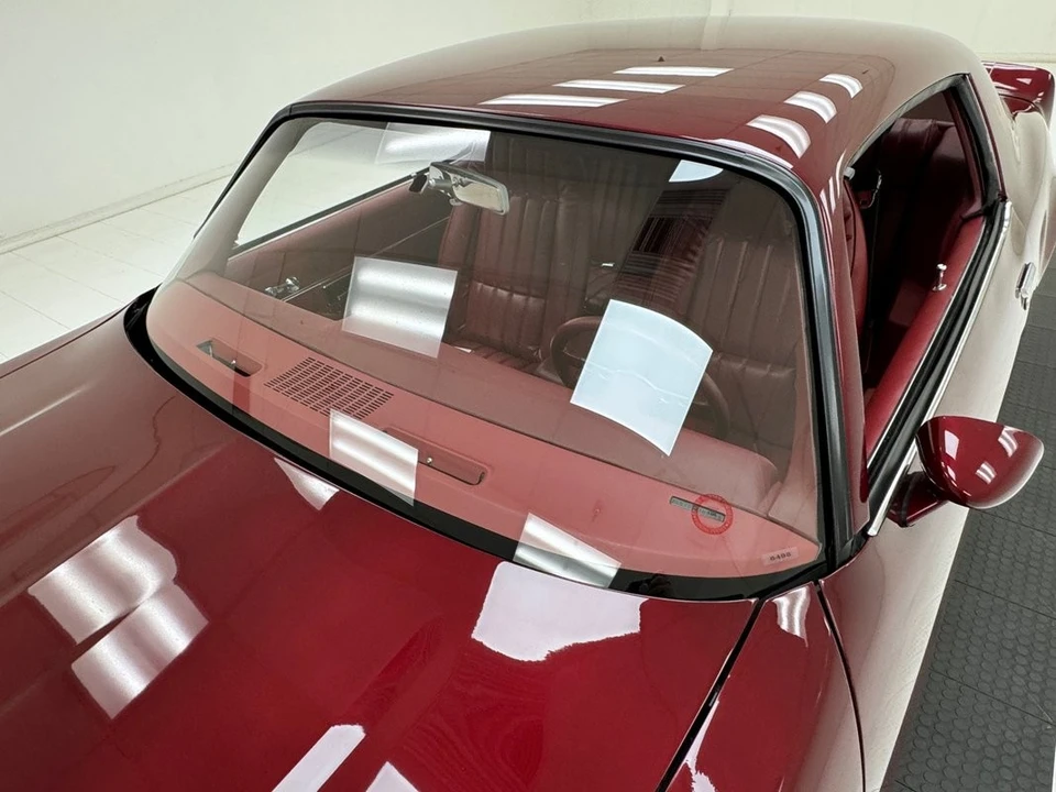 1979 Pontiac Firebird Formula 2nd Gen - Image 14 of 31
