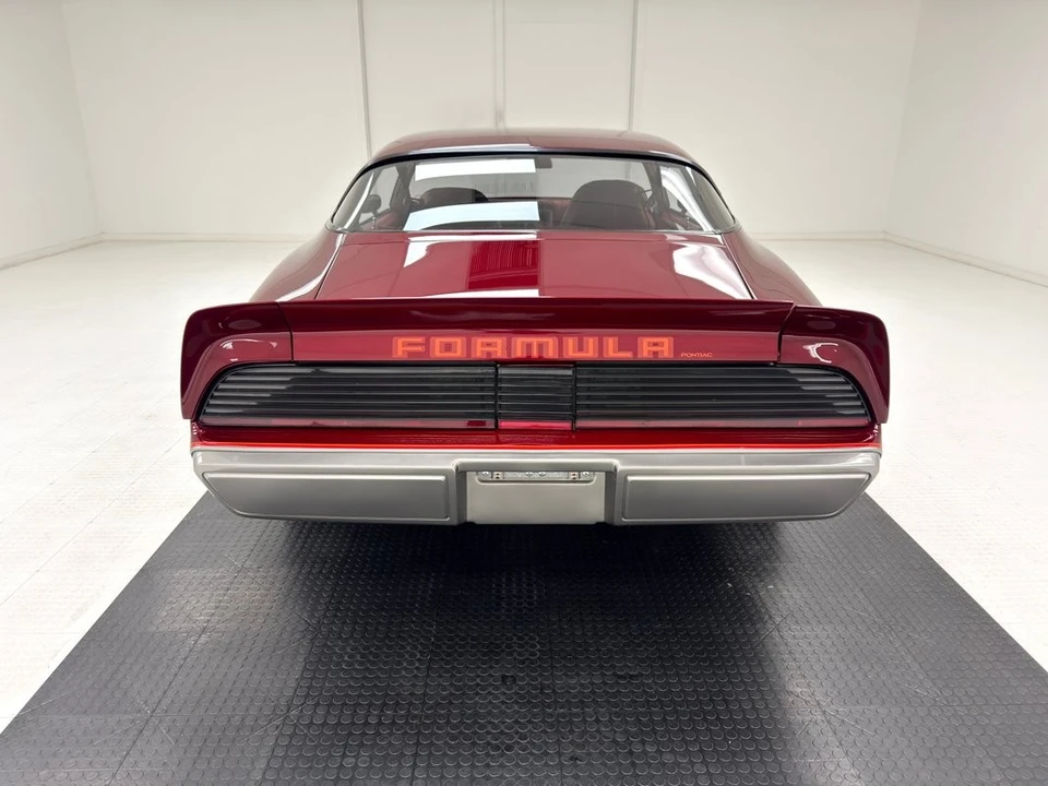1979 Pontiac Firebird Formula 2nd Gen - Image 4 of 31
