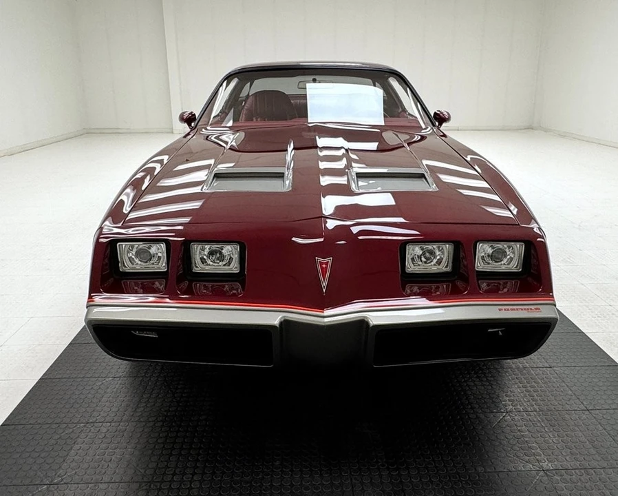 1979 Pontiac Firebird Formula 2nd Gen - Image 8 of 31