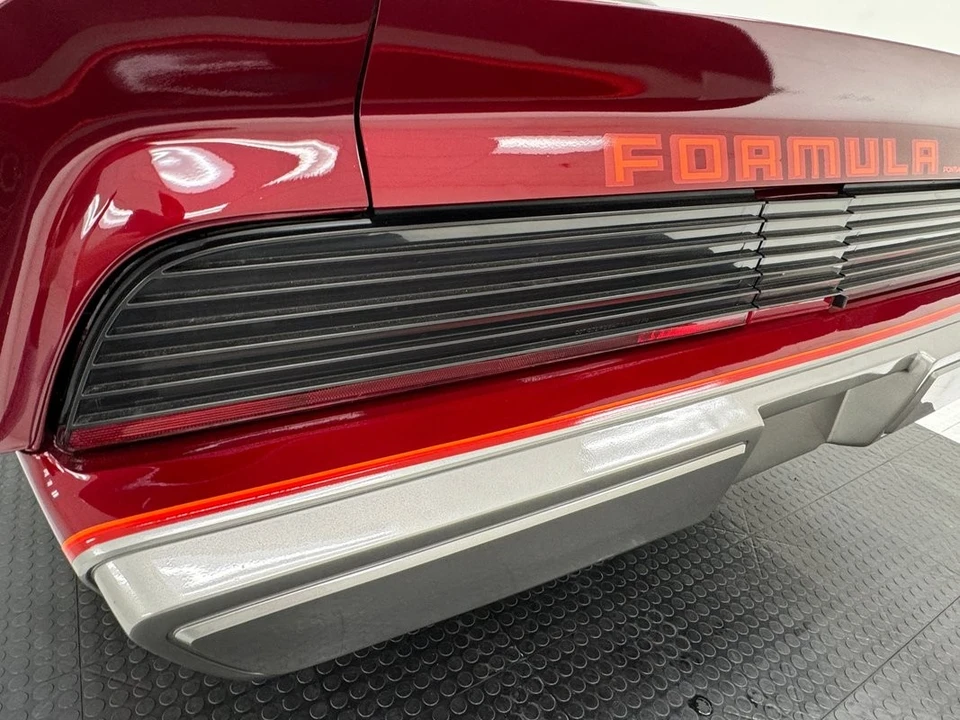 1979 Pontiac Firebird Formula 2nd Gen - Image 22 of 31