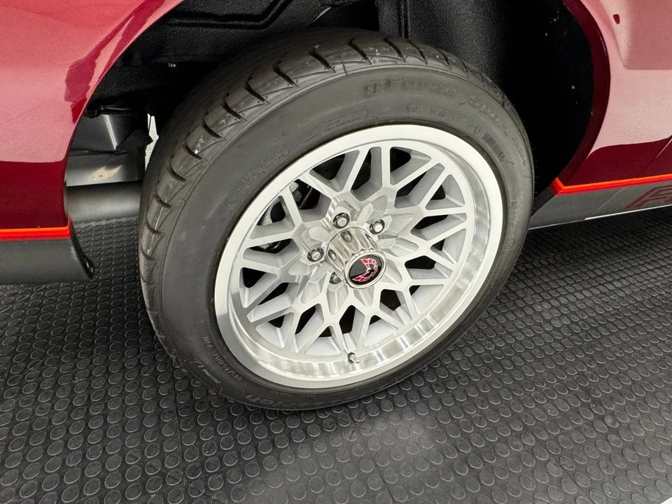 1979 Pontiac Firebird Formula 2nd Gen - Image 23 of 31