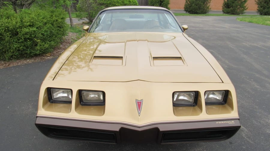 1979 Pontiac Firebird 2nd Gen - Image 8 of 8