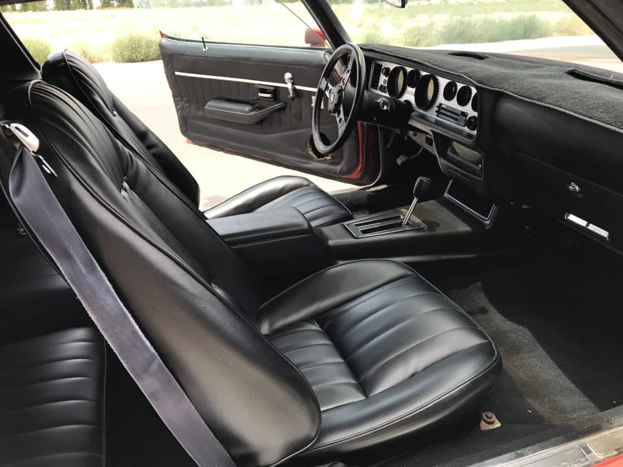 1979 Pontiac Firebird 2nd Gen - Image 6 of 11