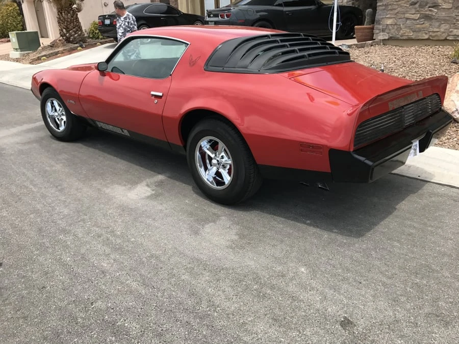 1979 Pontiac Firebird 2nd Gen - Image 3 of 11