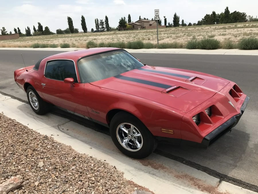 1979 Pontiac Firebird 2nd Gen - Image 11 of 11