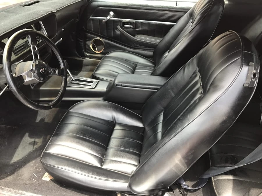 1979 Pontiac Firebird 2nd Gen - Image 5 of 11