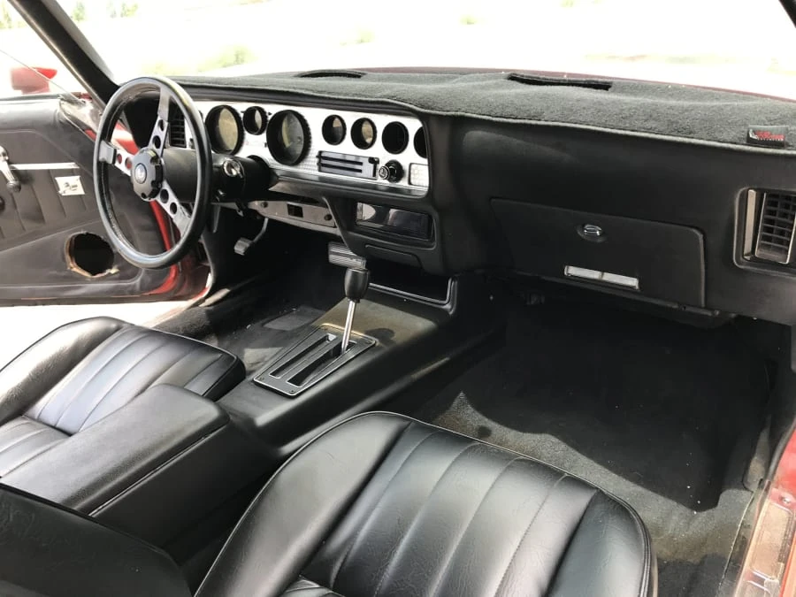 1979 Pontiac Firebird 2nd Gen - Image 7 of 11