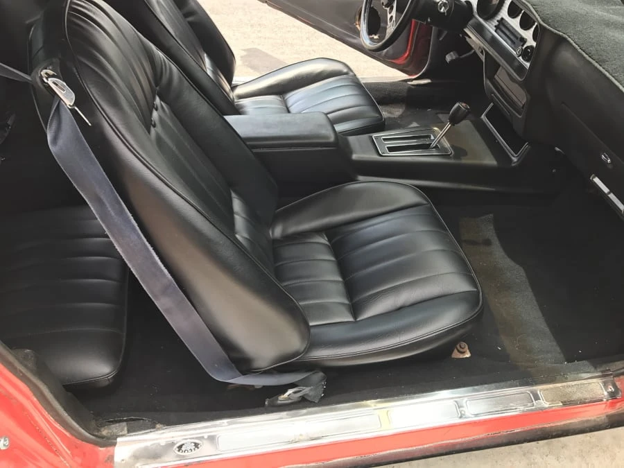 1979 Pontiac Firebird 2nd Gen - Image 8 of 11