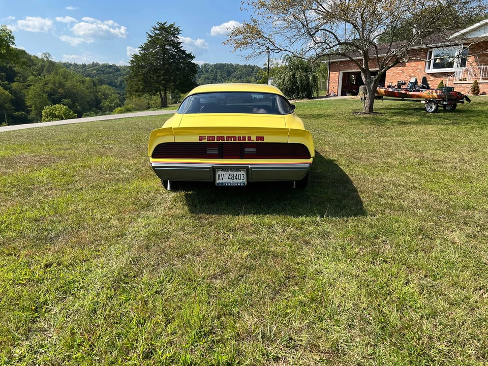 1979 Pontiac Firebird 2nd Gen - Image 7 of 31