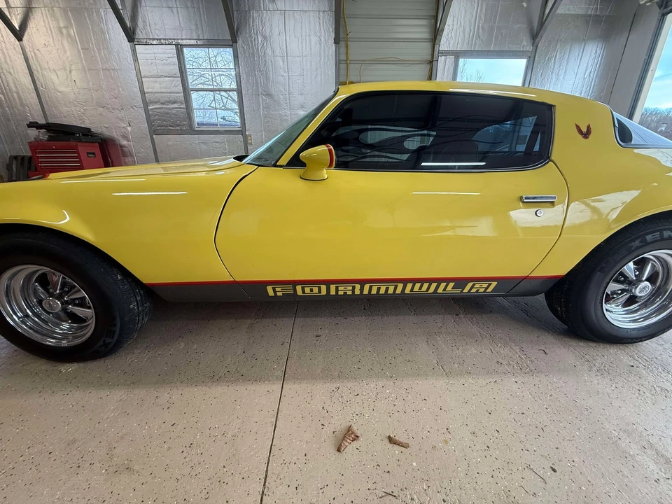 1979 Pontiac Firebird 2nd Gen - Image 16 of 31