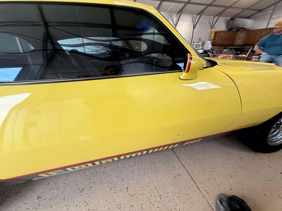 1979 Pontiac Firebird 2nd Gen - Image 27 of 31