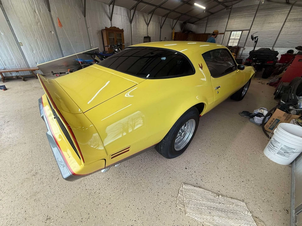 1979 Pontiac Firebird 2nd Gen - Image 21 of 31