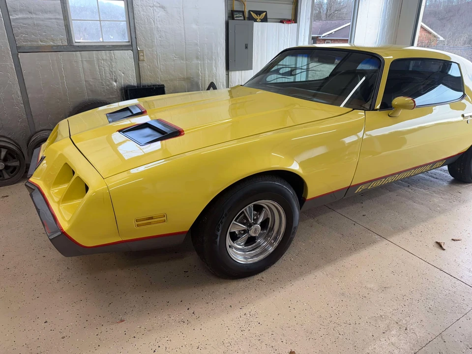 1979 Pontiac Firebird 2nd Gen - Image 15 of 31
