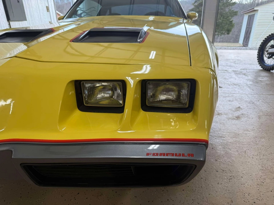 1979 Pontiac Firebird 2nd Gen - Image 13 of 31