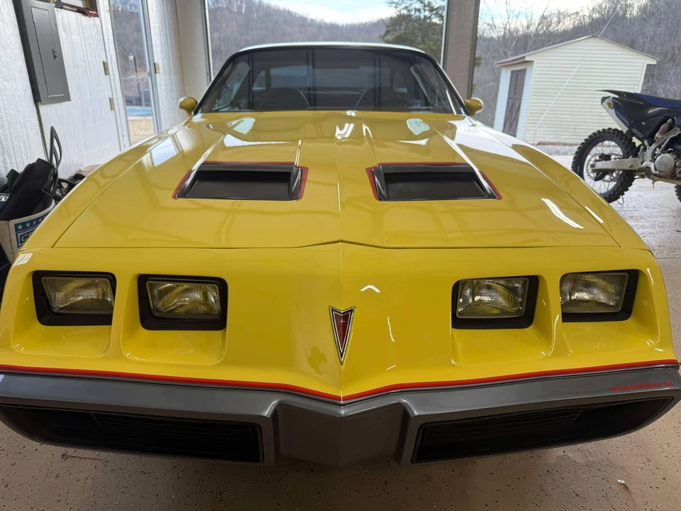 1979 Pontiac Firebird 2nd Gen - Image 10 of 31