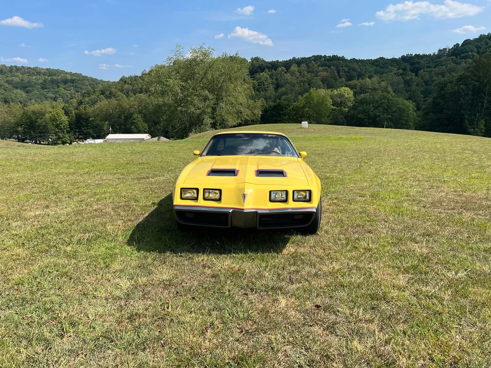 1979 Pontiac Firebird 2nd Gen - Image 3 of 31
