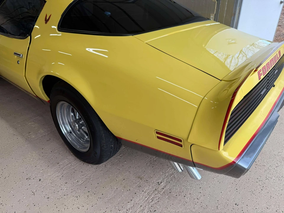 1979 Pontiac Firebird 2nd Gen - Image 19 of 31