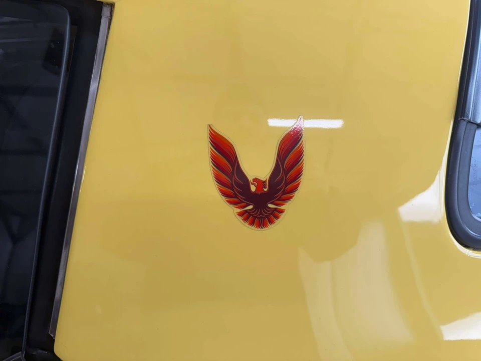 1979 Pontiac Firebird 2nd Gen - Image 30 of 31