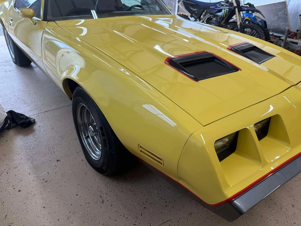 1979 Pontiac Firebird 2nd Gen - Image 9 of 31