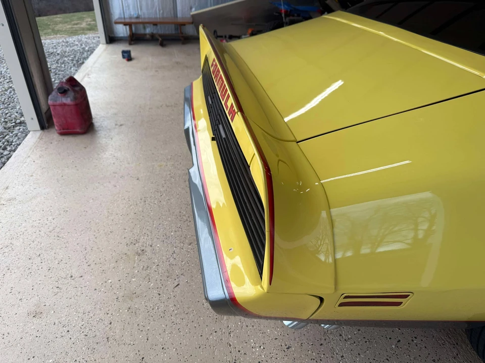 1979 Pontiac Firebird 2nd Gen - Image 25 of 31