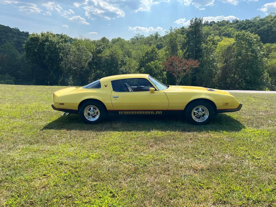 1979 Pontiac Firebird 2nd Gen - Image 5 of 31