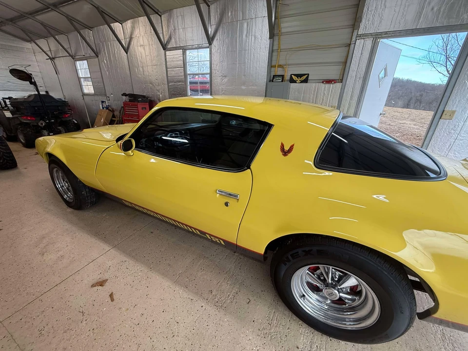 1979 Pontiac Firebird 2nd Gen - Image 18 of 31