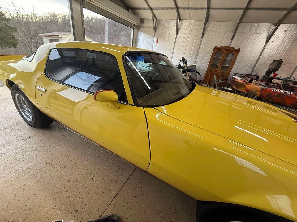 1979 Pontiac Firebird 2nd Gen - Image 29 of 31