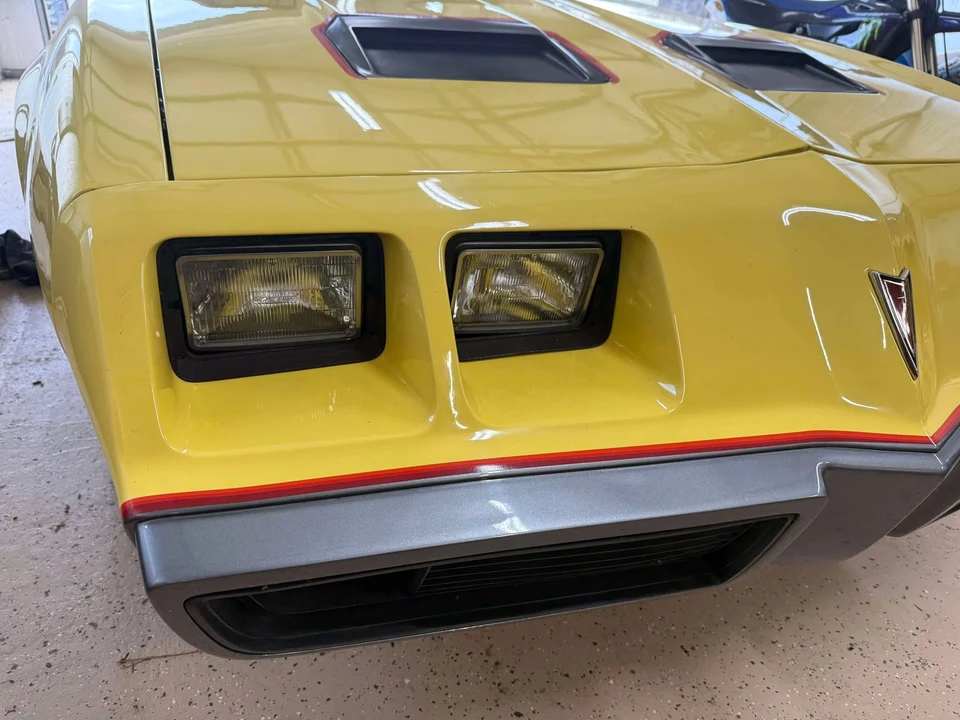 1979 Pontiac Firebird 2nd Gen - Image 12 of 31