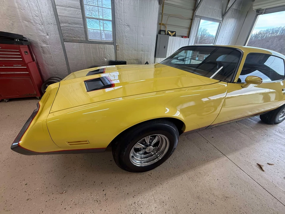1979 Pontiac Firebird 2nd Gen - Image 14 of 31