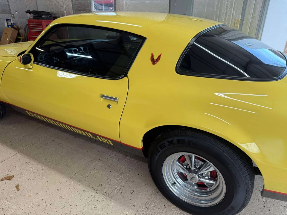 1979 Pontiac Firebird 2nd Gen - Image 17 of 31