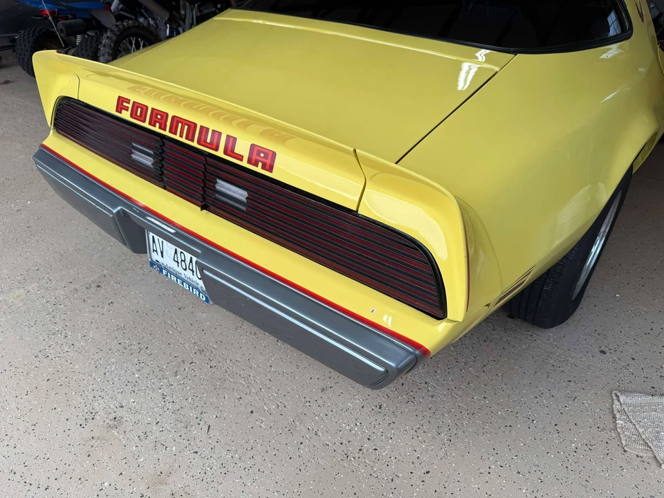 1979 Pontiac Firebird 2nd Gen - Image 24 of 31