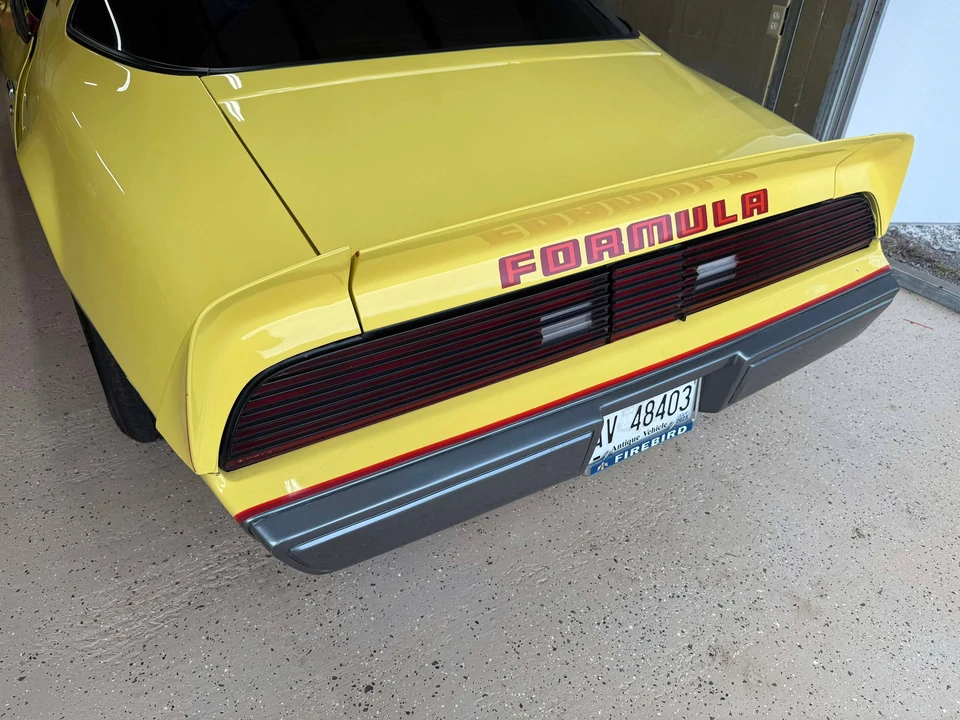 1979 Pontiac Firebird 2nd Gen - Image 22 of 31
