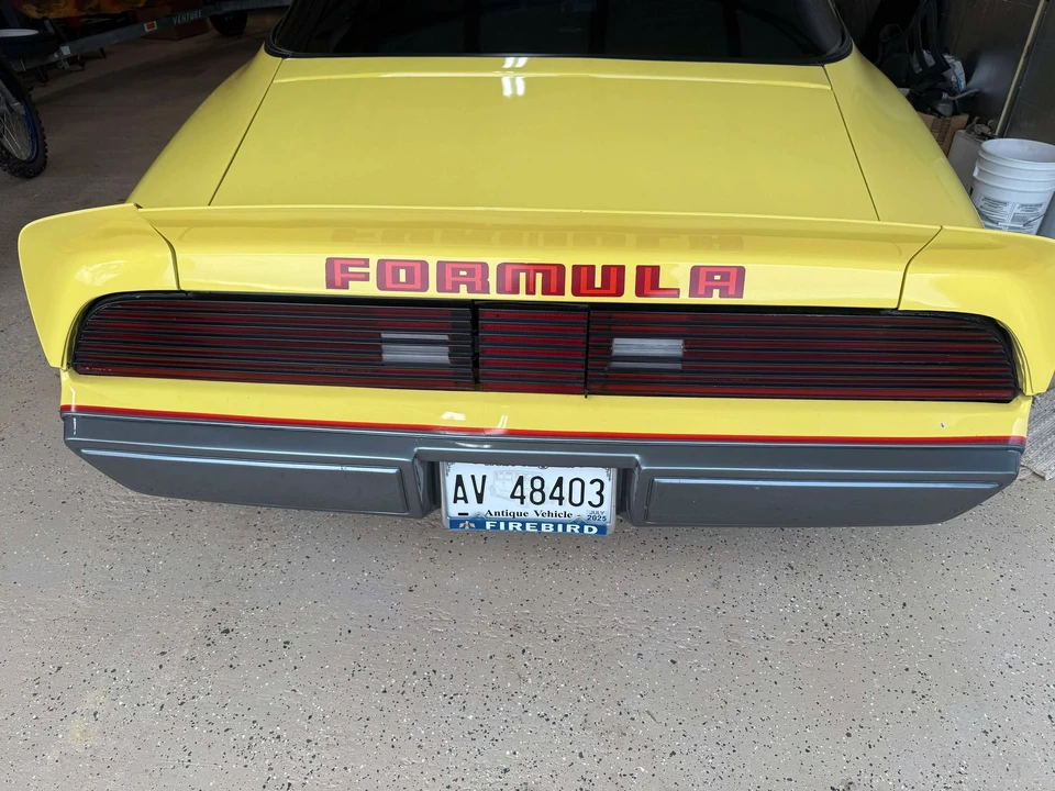 1979 Pontiac Firebird 2nd Gen - Image 23 of 31