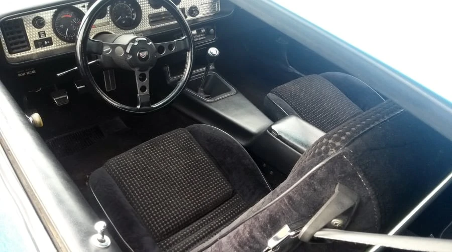 1979 Pontiac Firebird 2nd Gen - Image 3 of 5