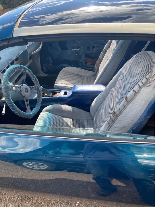1979 Pontiac Firebird Formula 2nd Gen - Image 4 of 6