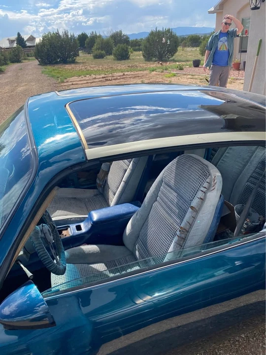 1979 Pontiac Firebird Formula 2nd Gen - Image 3 of 6