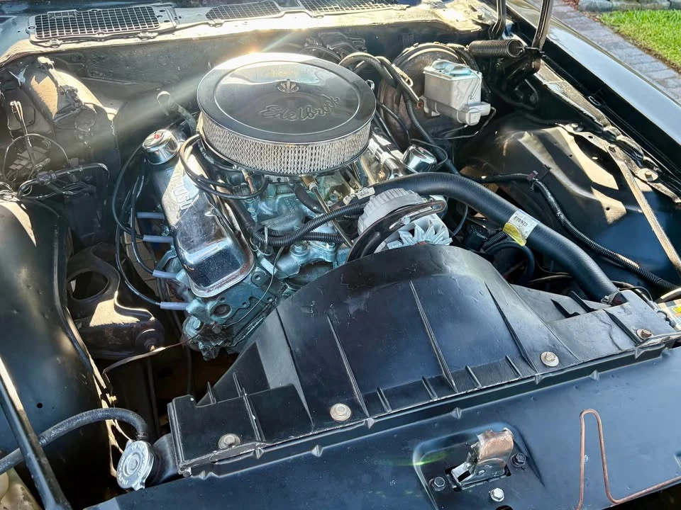 1979 Pontiac Firebird Formula 2nd Gen - Image 11 of 20