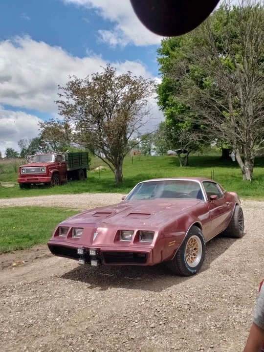 1979 Pontiac Firebird Formula 2nd Gen - Image 8 of 12