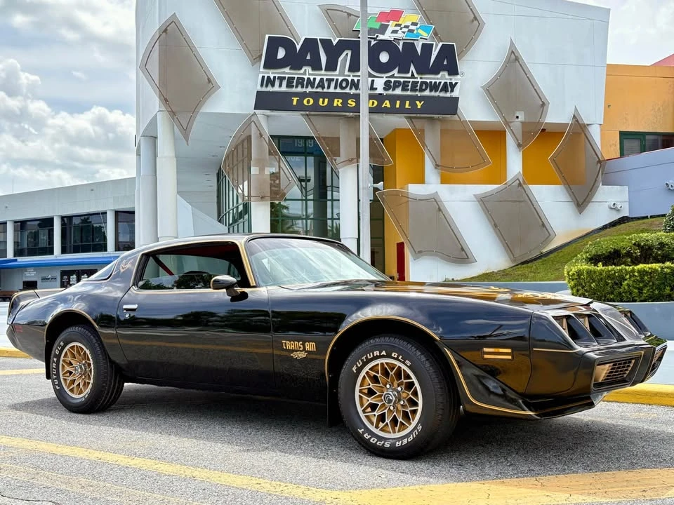 1979 Pontiac Firebird Formula 2nd Gen - Image 19 of 20