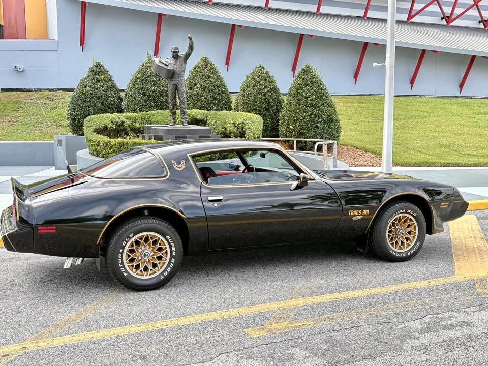 1979 Pontiac Firebird Formula 2nd Gen - Image 3 of 20