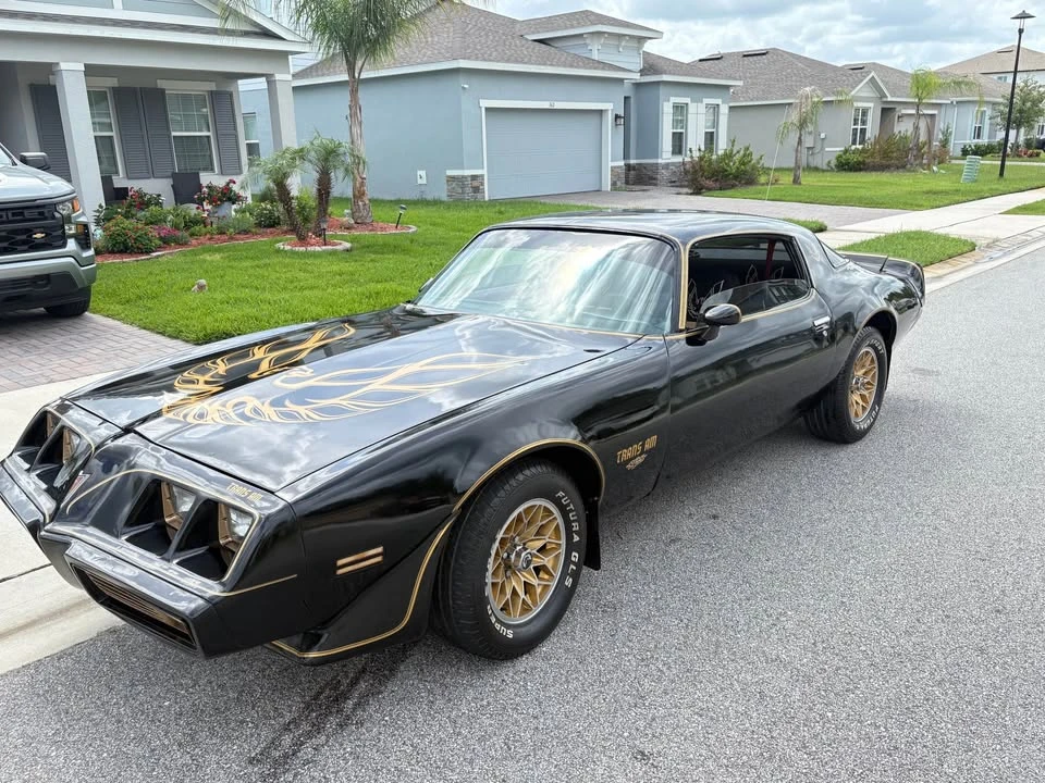 1979 Pontiac Firebird Formula 2nd Gen - Image 18 of 20
