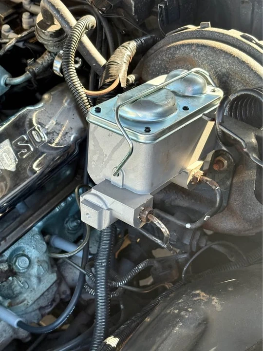 1979 Pontiac Firebird Formula 2nd Gen - Image 12 of 20