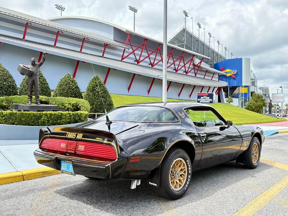 1979 Pontiac Firebird Formula 2nd Gen - Image 2 of 20