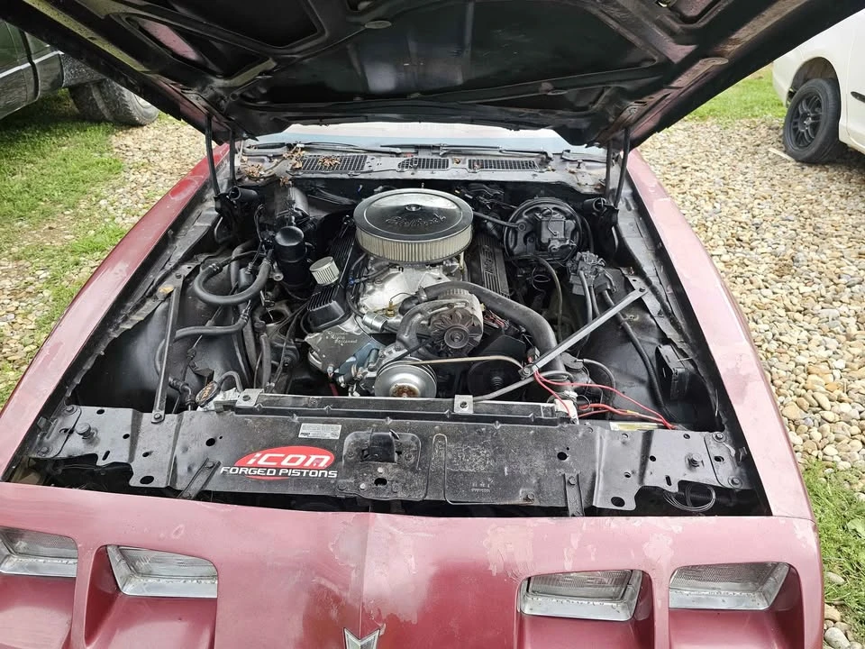 1979 Pontiac Firebird Formula 2nd Gen - Image 4 of 12