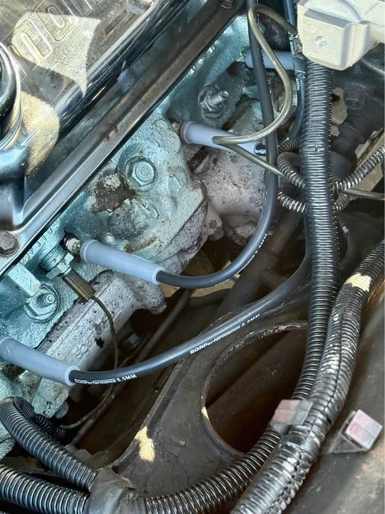 1979 Pontiac Firebird Formula 2nd Gen - Image 13 of 20