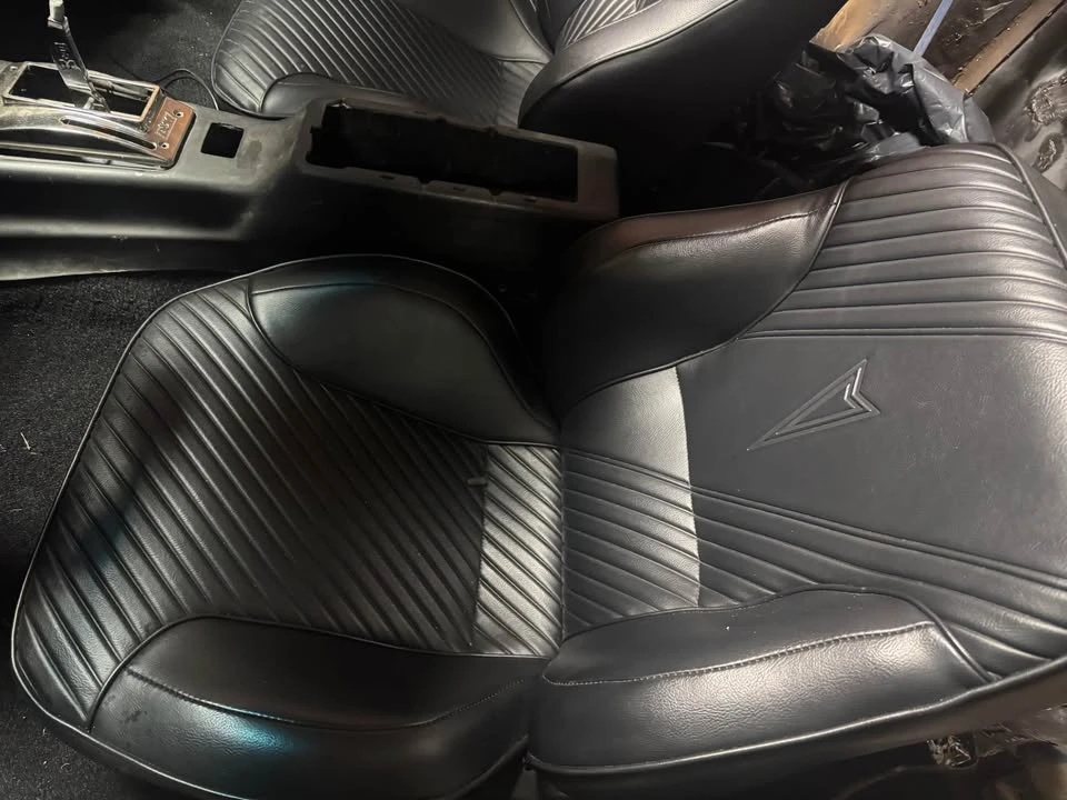 1979 Pontiac Firebird Formula 2nd Gen - Image 3 of 4
