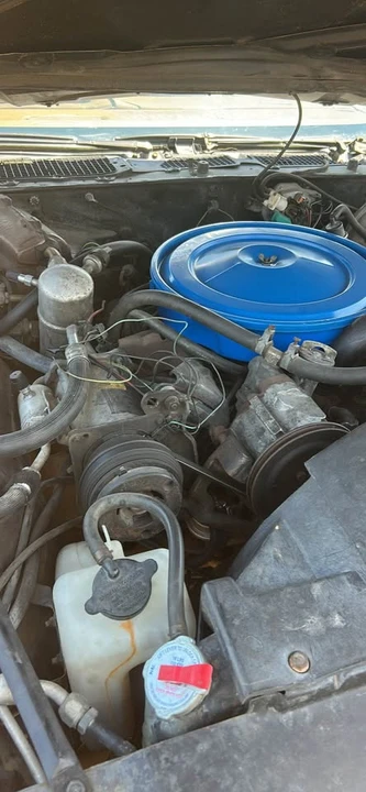 1979 Pontiac Firebird Formula 2nd Gen - Image 3 of 10